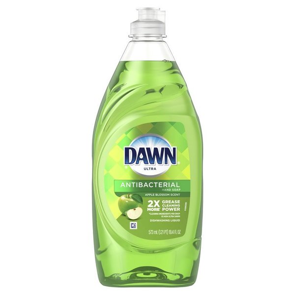 Dawn Detergent Dish Liq Apple Bloss 80289029